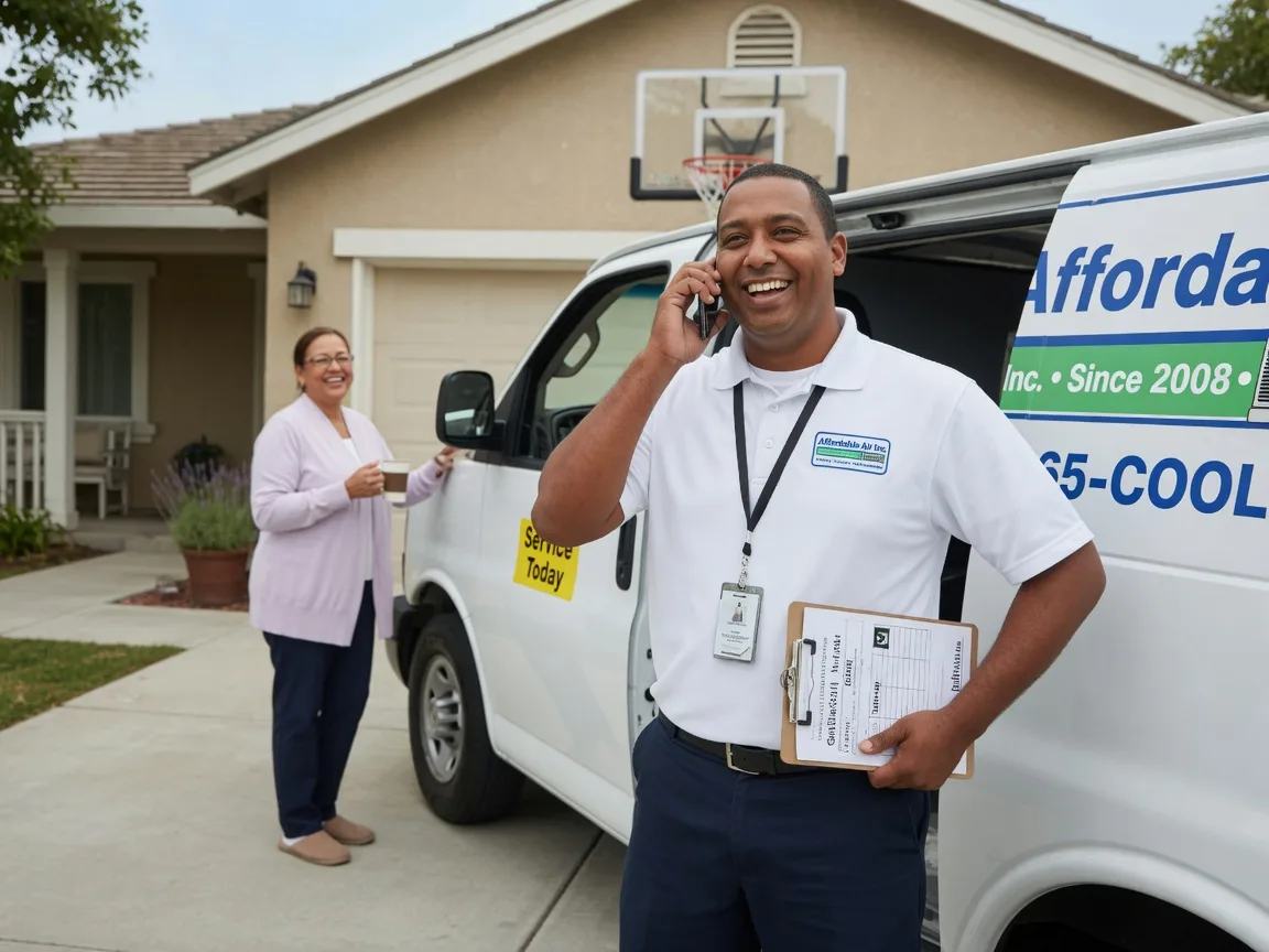 Central Ac Repair Lewisburg, OH FAQs